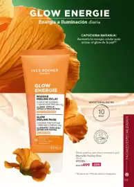 Catálogo Yves Rocher Página 113