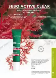 Catálogo Yves Rocher Página 115