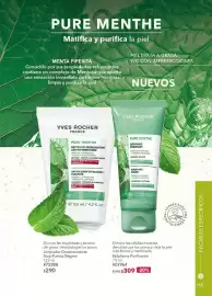 Catálogo Yves Rocher Página 117