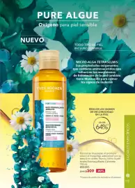 Catálogo Yves Rocher Página 121