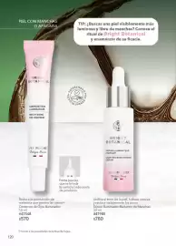 Catálogo Yves Rocher Página 122