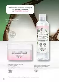 Catálogo Yves Rocher Página 124