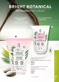 Catálogo Yves Rocher Página 125