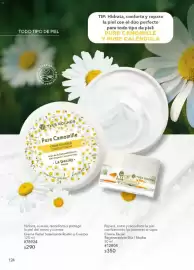 Catálogo Yves Rocher Página 126