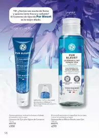 Catálogo Yves Rocher Página 128