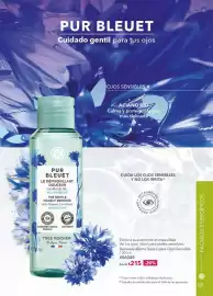 Catálogo Yves Rocher Página 129