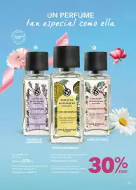 Catálogo Yves Rocher Página 13
