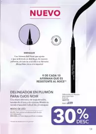 Catálogo Yves Rocher Página 133