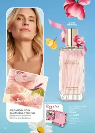 Catálogo Yves Rocher Página 14