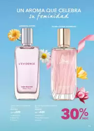Catálogo Yves Rocher Página 15