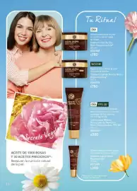 Catálogo Yves Rocher Página 16