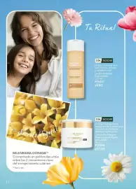 Catálogo Yves Rocher Página 18