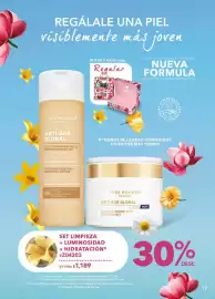 Catálogo Yves Rocher Página 19