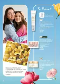 Catálogo Yves Rocher Página 20