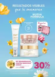 Catálogo Yves Rocher Página 21
