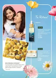 Catálogo Yves Rocher Página 22