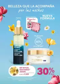 Catálogo Yves Rocher Página 23