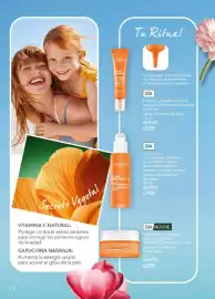 Catálogo Yves Rocher Página 24