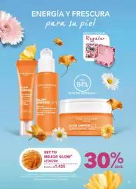 Catálogo Yves Rocher Página 25