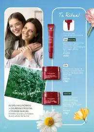 Catálogo Yves Rocher Página 26