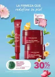 Catálogo Yves Rocher Página 27