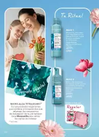 Catálogo Yves Rocher Página 28