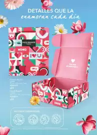 Catálogo Yves Rocher Página 3