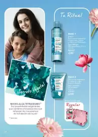 Catálogo Yves Rocher Página 30