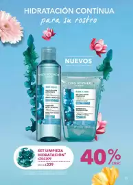 Catálogo Yves Rocher Página 31