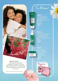 Catálogo Yves Rocher Página 32