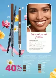 Catálogo Yves Rocher Página 36