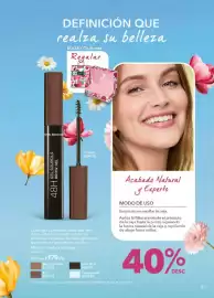 Catálogo Yves Rocher Página 37