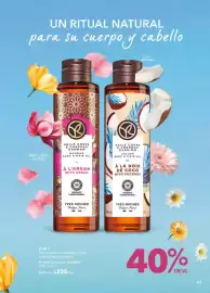Catálogo Yves Rocher Página 41