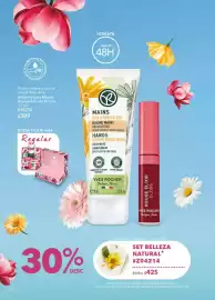 Catálogo Yves Rocher Página 42