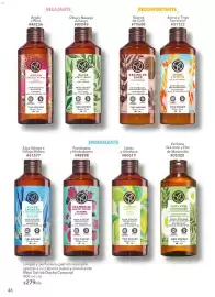 Catálogo Yves Rocher Página 46