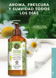 Catálogo Yves Rocher Página 49