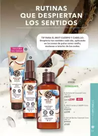Catálogo Yves Rocher Página 51