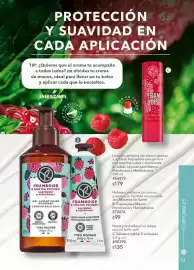 Catálogo Yves Rocher Página 53