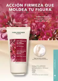 Catálogo Yves Rocher Página 57