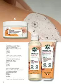 Catálogo Yves Rocher Página 58