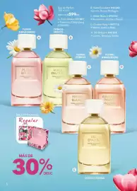 Catálogo Yves Rocher Página 6