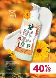 Catálogo Yves Rocher Página 61