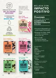 Catálogo Yves Rocher Página 62