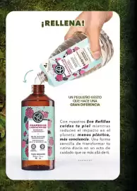 Catálogo Yves Rocher Página 66