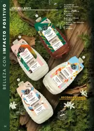 Catálogo Yves Rocher Página 68