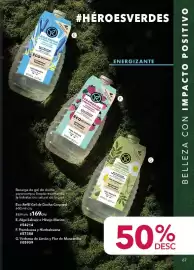 Catálogo Yves Rocher Página 69