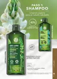 Catálogo Yves Rocher Página 71