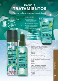 Catálogo Yves Rocher Página 75