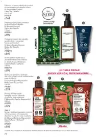 Catálogo Yves Rocher Página 76