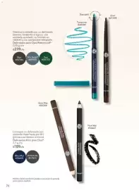 Catálogo Yves Rocher Página 78